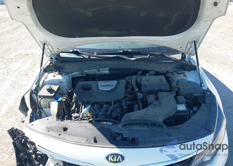 2019 Kia Optima Ex from USA, damaged, VIN 5XXGU4L13KG311602